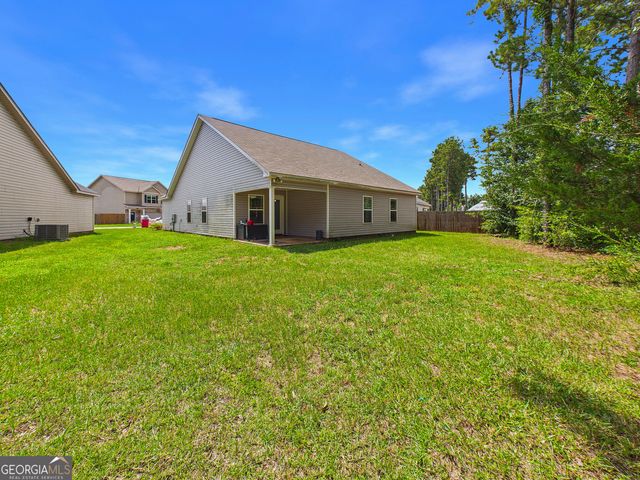 140 Sourwood Lane, Warner Robins, GA 31093