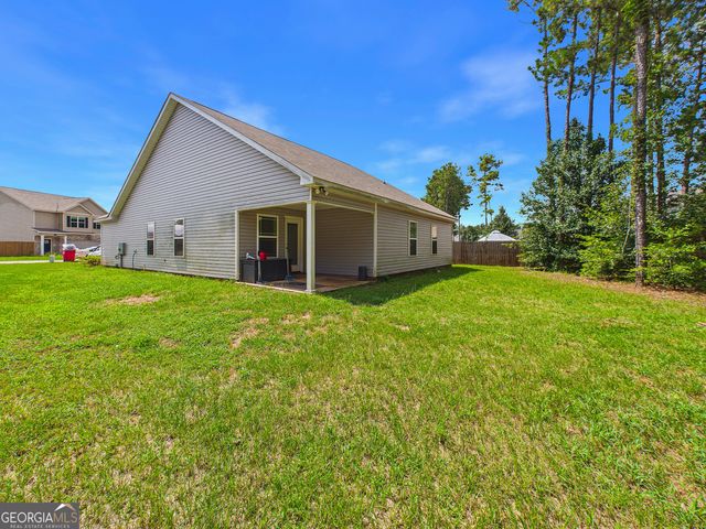 140 Sourwood Lane, Warner Robins, GA 31093