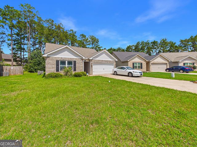 140 Sourwood Lane, Warner Robins, GA 31093