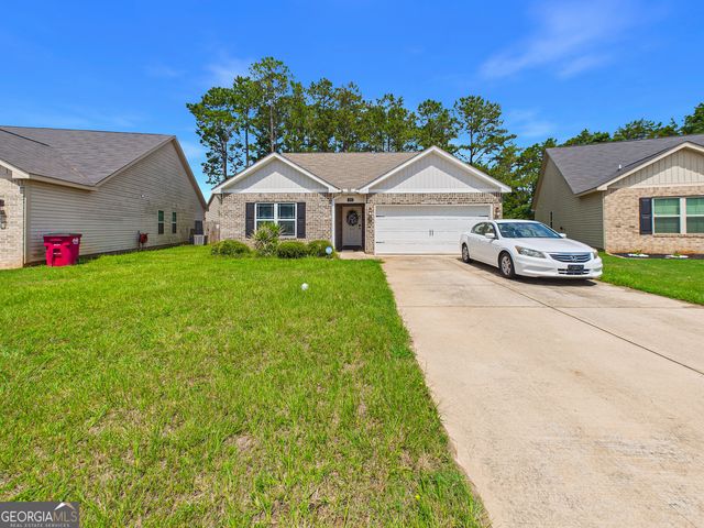 140 Sourwood Lane, Warner Robins, GA 31093