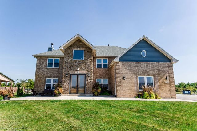 27243 S 88th Avenue, Monee, IL 60449