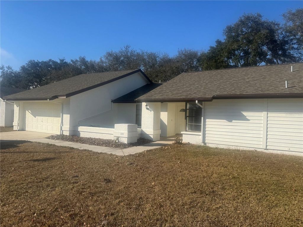 2221 CIMARRON TERRACE, Palm Harbor, FL 34683