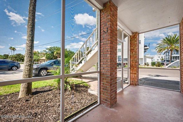 22 COMARES Avenue 6-B, St. Augustine, FL 32080