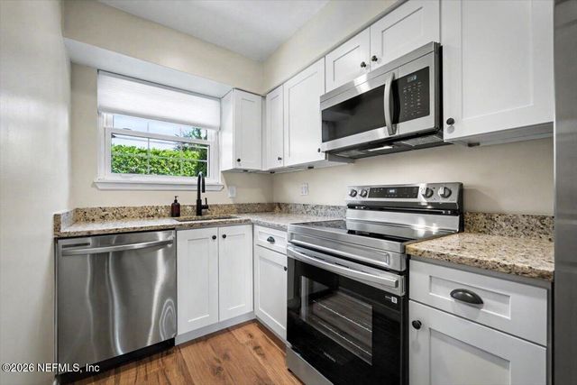 22 COMARES Avenue 6-B, St. Augustine, FL 32080