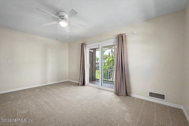 22 COMARES Avenue 6-B, St. Augustine, FL 32080