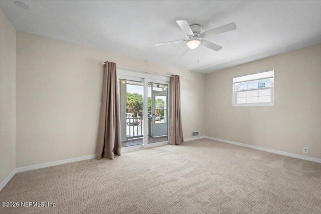 22 COMARES Avenue 6-B, St. Augustine, FL 32080