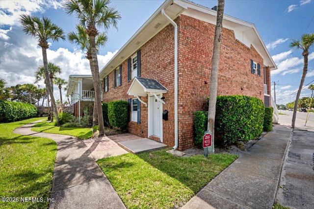 22 COMARES Avenue 6-B, St. Augustine, FL 32080