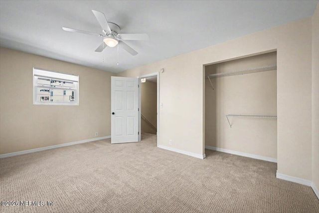 22 COMARES Avenue 6-B, St. Augustine, FL 32080