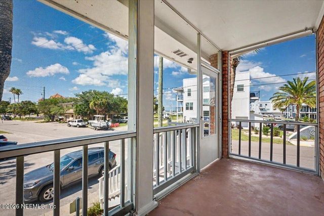 22 COMARES Avenue 6-B, St. Augustine, FL 32080