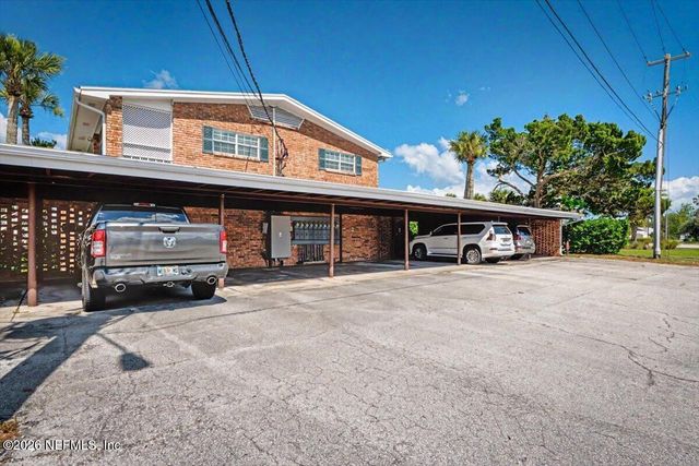 22 COMARES Avenue 6-B, St. Augustine, FL 32080