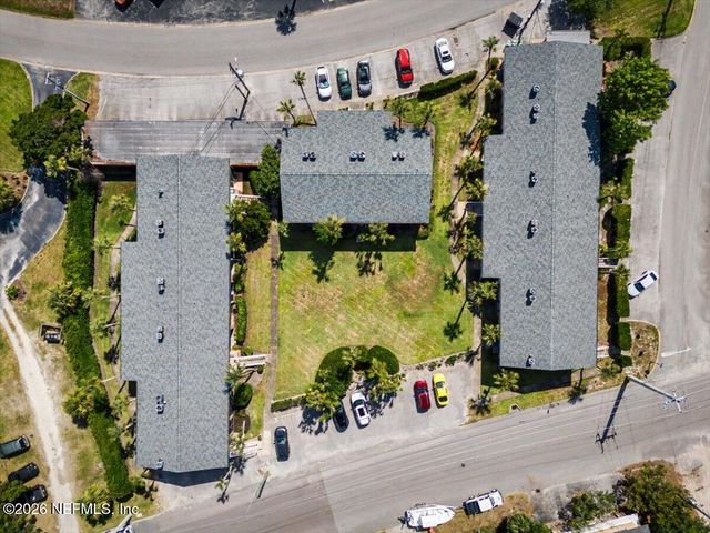 22 COMARES Avenue 6-B, St. Augustine, FL 32080