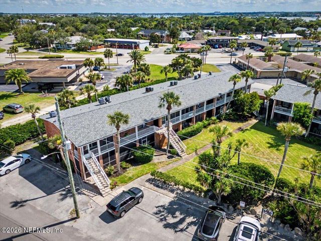 22 COMARES Avenue 6-B, St. Augustine, FL 32080