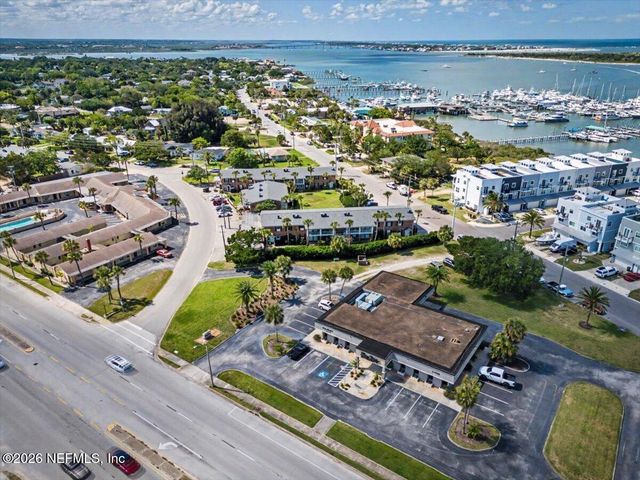 22 COMARES Avenue 6-B, St. Augustine, FL 32080