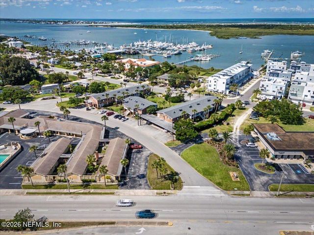22 COMARES Avenue 6-B, St. Augustine, FL 32080