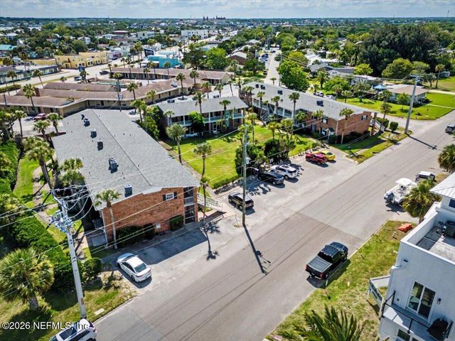 22 COMARES Avenue 6-B, St. Augustine, FL 32080