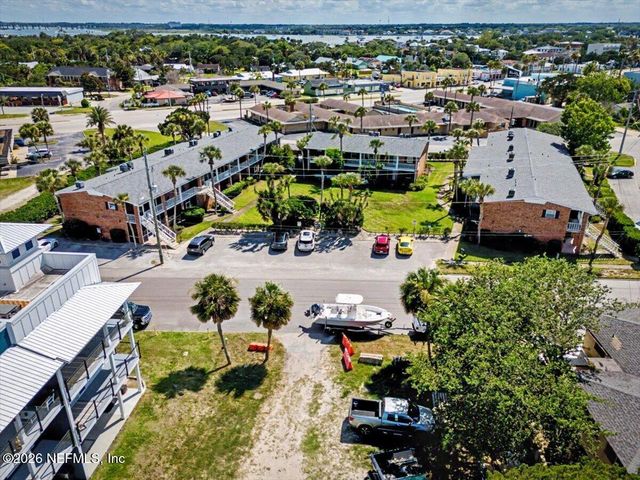 22 COMARES Avenue 6-B, St. Augustine, FL 32080