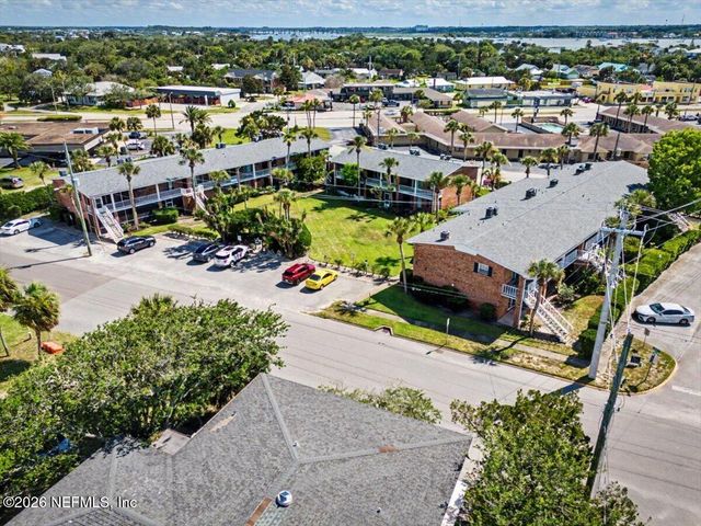 22 COMARES Avenue 6-B, St. Augustine, FL 32080