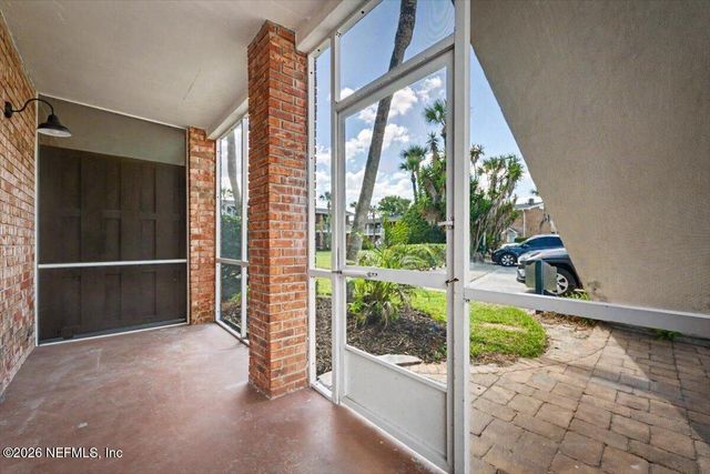 22 COMARES Avenue 6-B, St. Augustine, FL 32080