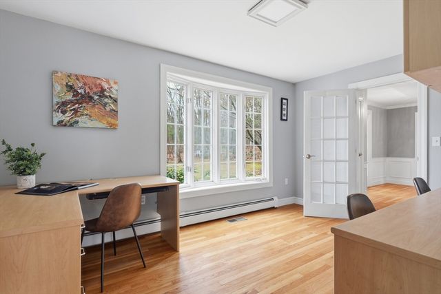 11 Alison Way, Andover, MA 01810