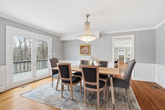 11 Alison Way, Andover, MA 01810