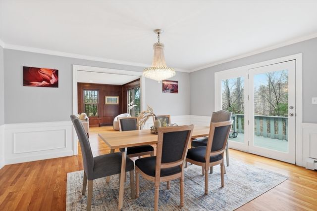 11 Alison Way, Andover, MA 01810