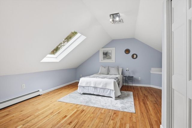 11 Alison Way, Andover, MA 01810