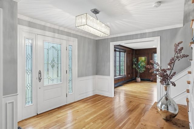 11 Alison Way, Andover, MA 01810