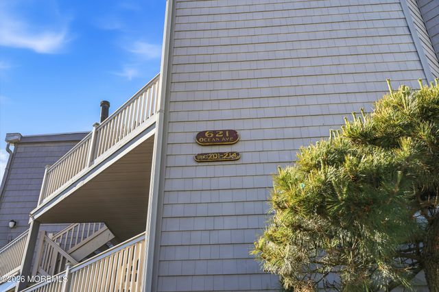 621 Ocean Avenue 214, Bradley Beach, NJ 07720