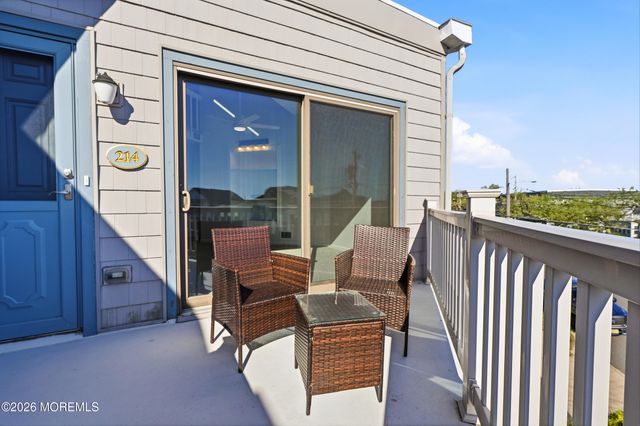 621 Ocean Avenue 214, Bradley Beach, NJ 07720