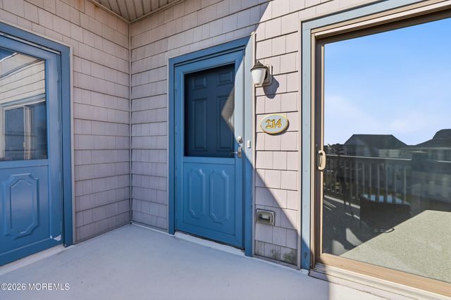 621 Ocean Avenue 214, Bradley Beach, NJ 07720