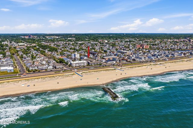 621 Ocean Avenue 214, Bradley Beach, NJ 07720
