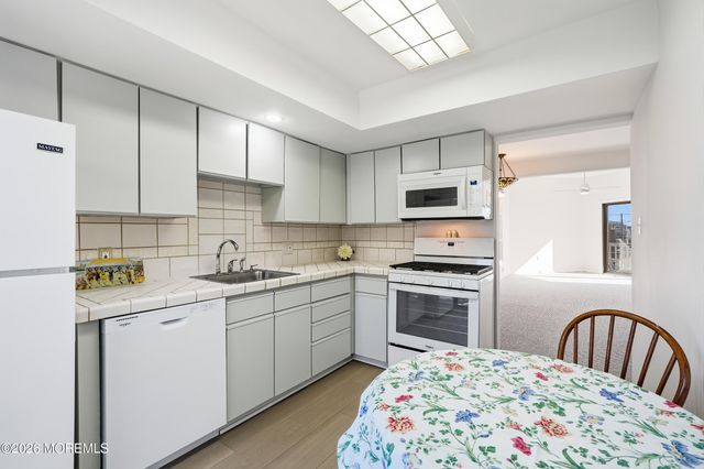 621 Ocean Avenue 214, Bradley Beach, NJ 07720