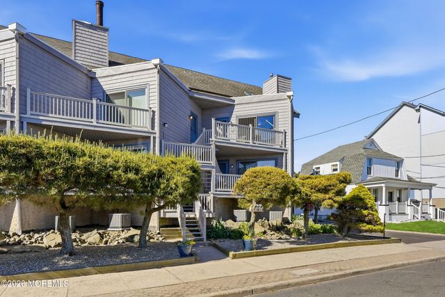 621 Ocean Avenue 214, Bradley Beach, NJ 07720