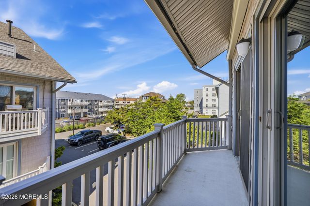 621 Ocean Avenue 214, Bradley Beach, NJ 07720
