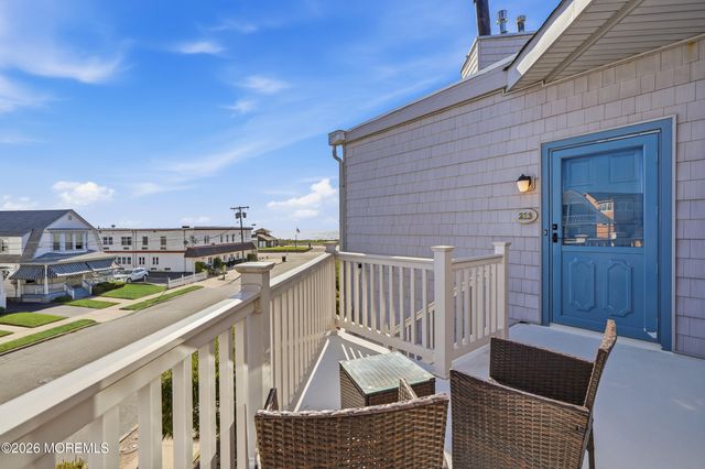 621 Ocean Avenue 214, Bradley Beach, NJ 07720