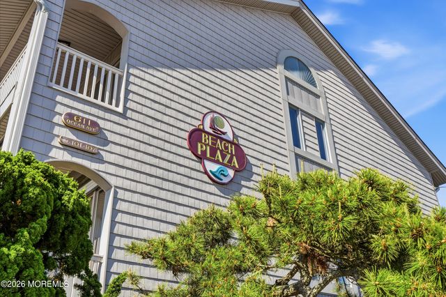 621 Ocean Avenue 214, Bradley Beach, NJ 07720