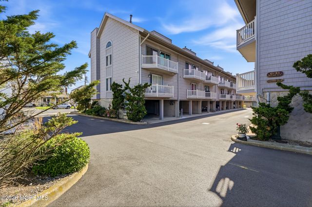 621 Ocean Avenue 214, Bradley Beach, NJ 07720