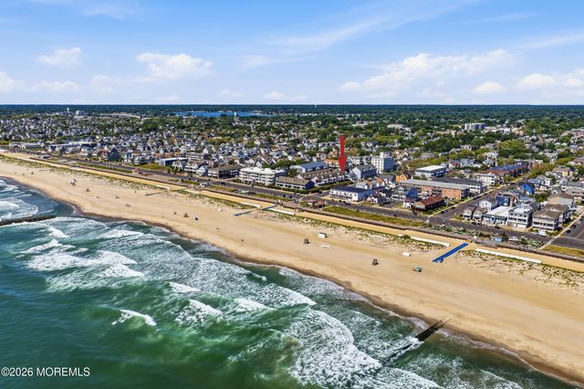 621 Ocean Avenue 214, Bradley Beach, NJ 07720
