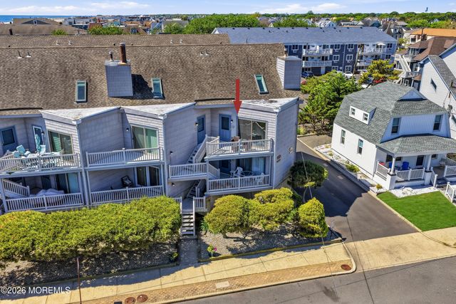 621 Ocean Avenue 214, Bradley Beach, NJ 07720