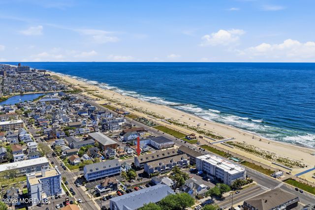 621 Ocean Avenue 214, Bradley Beach, NJ 07720