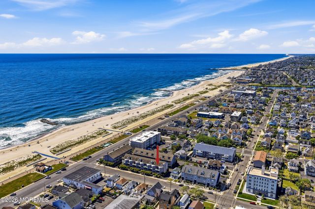 621 Ocean Avenue 214, Bradley Beach, NJ 07720