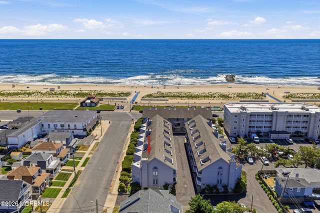 621 Ocean Avenue 214, Bradley Beach, NJ 07720