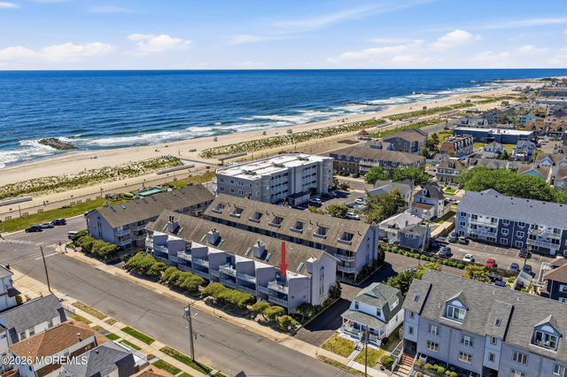 621 Ocean Avenue 214, Bradley Beach, NJ 07720