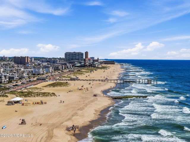 621 Ocean Avenue 214, Bradley Beach, NJ 07720