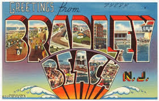 621 Ocean Avenue 214, Bradley Beach, NJ 07720