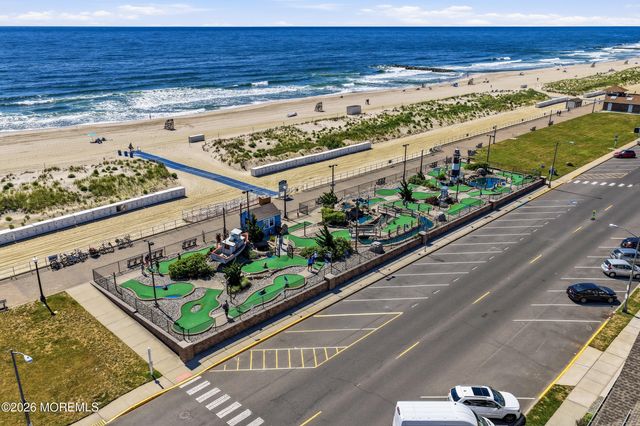 621 Ocean Avenue 214, Bradley Beach, NJ 07720
