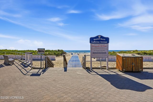 621 Ocean Avenue 214, Bradley Beach, NJ 07720