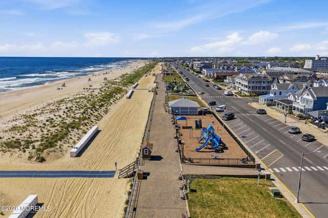 621 Ocean Avenue 214, Bradley Beach, NJ 07720
