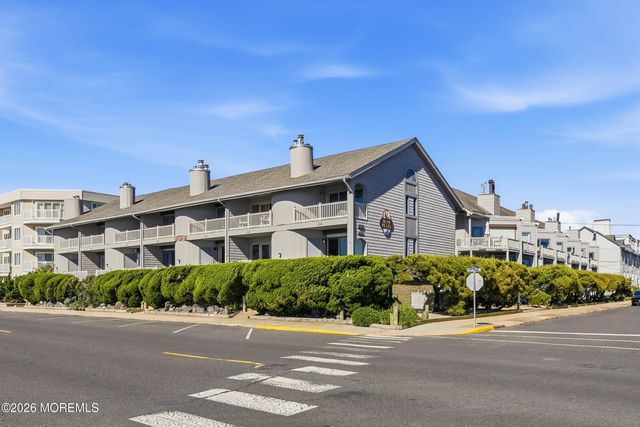 621 Ocean Avenue 214, Bradley Beach, NJ 07720