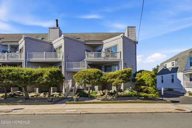 621 Ocean Avenue 214, Bradley Beach, NJ 07720